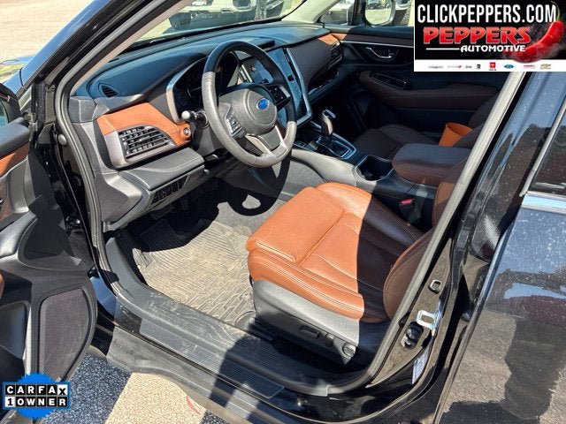 Used 2024 Subaru Outback Touring XT AWD/4WD image 12