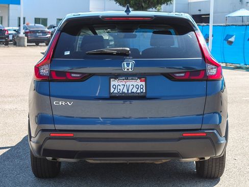 Used 2023 Honda CR-V EX-L image 8