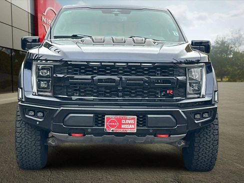 Used 2023 Ford F150 Raptor w/ Equipment Group 802A Raptor R image 11