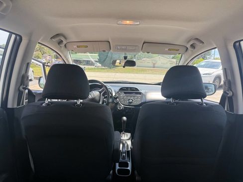 Used 2012 Honda Fit Sport image 24