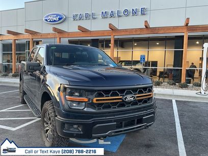 Used 2025 Ford F150 Tremor w/ Tow/Haul Package
