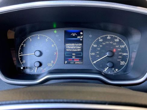 Used 2024 Toyota Corolla SE image 7
