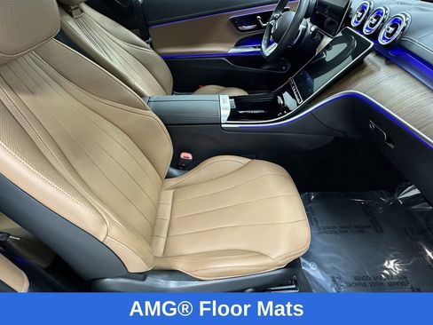 Certified 2024 Mercedes-Benz CLE 300 CLE 300 image 14