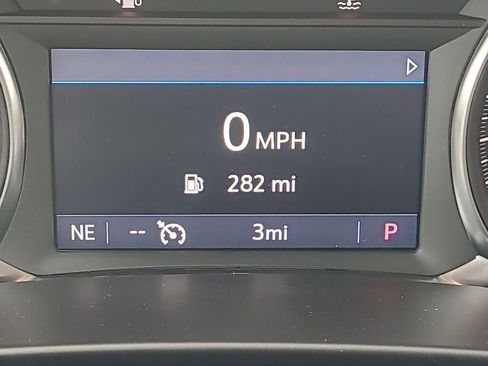 New 2025 Chevrolet Blazer LT w/ Driver Confidence Package image 12