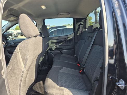 Certified 2025 Ford Ranger XL RWD image 9