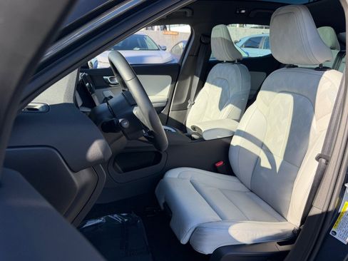 Used 2024 Polestar Polestar 2 AWD/4WD image 17
