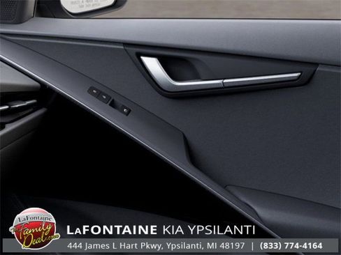 New 2026 Kia Niro EX image 25