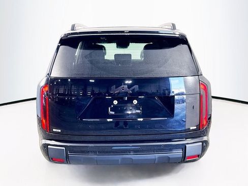 New 2027 Kia Telluride X-Line SX Prestige AWD/4WD image 6