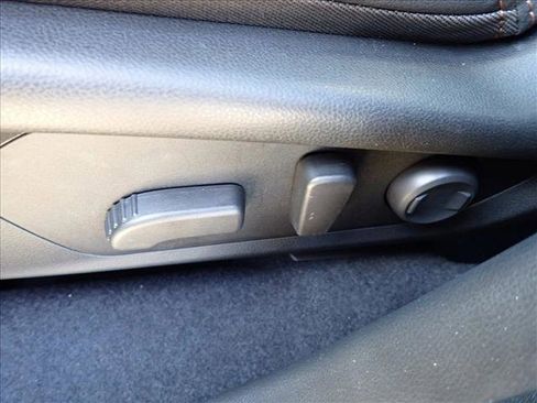 Certified 2025 Subaru Forester Touring w/ Popular Package - Touring image 14