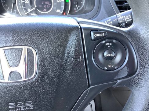 Used 2014 Honda CR-V LX image 33