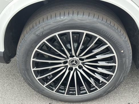 New 2026 Mercedes-Benz GLC 300 GLC 300 image 20