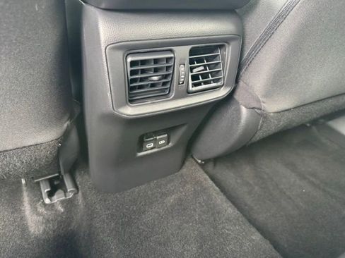 Certified 2025 Toyota RAV4 XLE AWD/4WD image 8