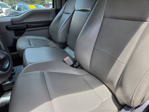 Used 2019 Ford F150 XL AWD/4WD image 23