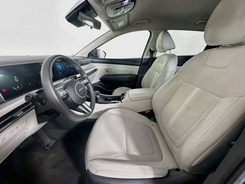 Used 2025 Hyundai Tucson SEL AWD/4WD image 13