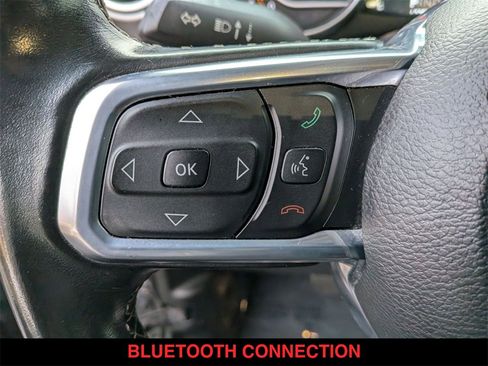 Used 2020 Jeep Wrangler Unlimited Sahara image 6