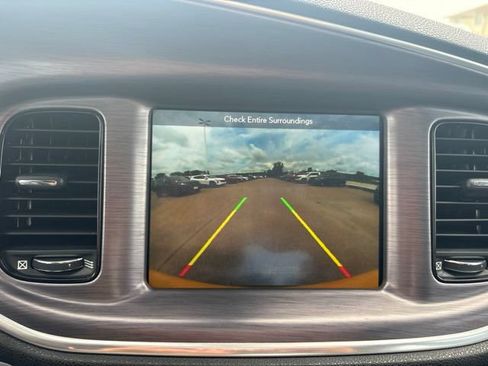 Used 2017 Dodge Charger SXT w/ AWD Plus Group image 45