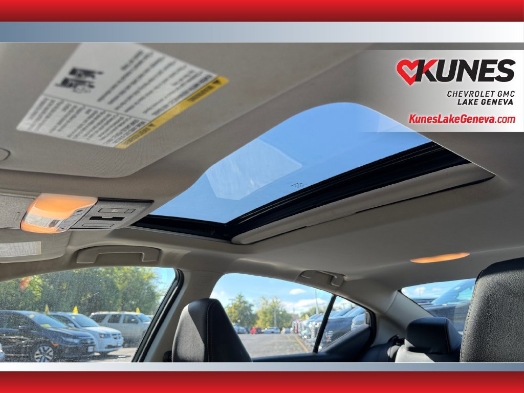Used 2024 Nissan Altima 2.5 SR w/ SR Premium Package FWD image 43