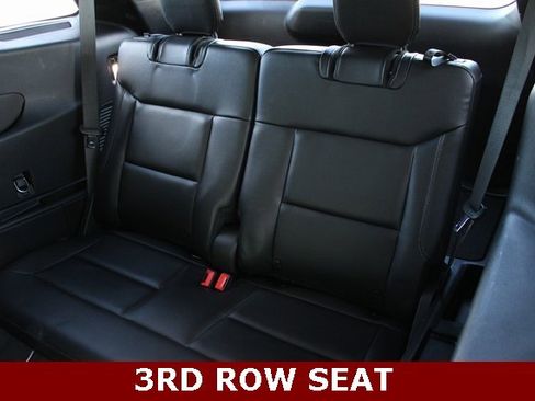 Used 2020 Ford Explorer Limited image 20