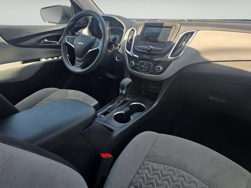 Used 2023 Chevrolet Equinox LS w/ LS Convenience Package AWD/4WD image 14