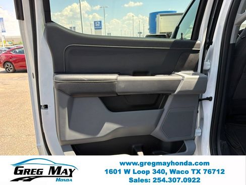 Used 2024 Ford F150 XLT w/ Mobile Office Package AWD/4WD image 22