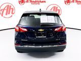 Used 2021 Chevrolet Equinox LT image 4