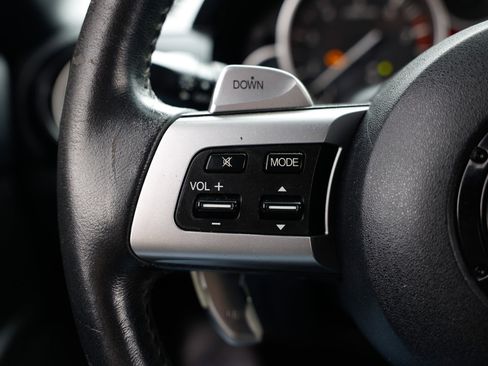 Used 2008 MAZDA MX-5 Miata Touring image 20