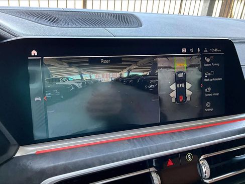 Used 2022 BMW X5 sDrive40i w/ M Sport Package image 27