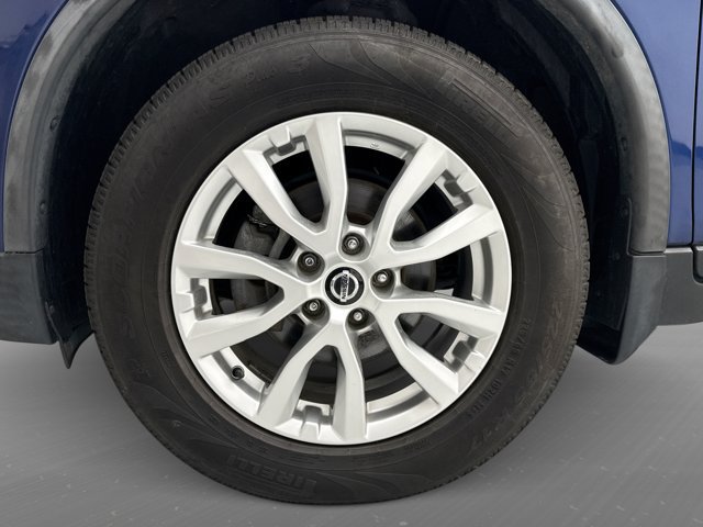 Used 2020 Nissan Rogue SV AWD/4WD image 21