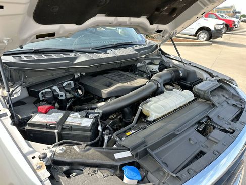 Used 2022 Ford F150 XLT AWD/4WD image 23