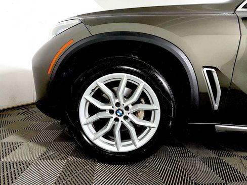 Used 2023 BMW X5 xDrive40i w/ Premium Package AWD/4WD image 8