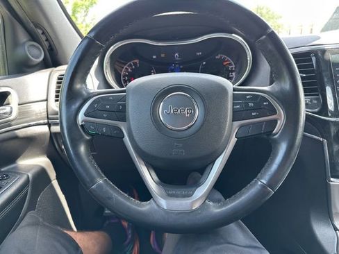 Used 2019 Jeep Grand Cherokee Limited AWD/4WD image 38