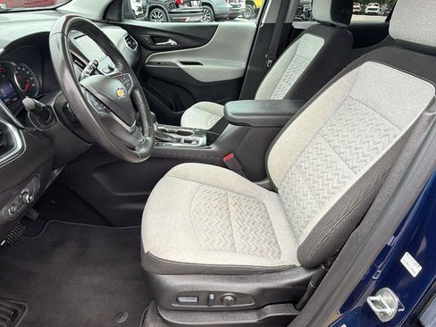 Used 2022 Chevrolet Equinox LT FWD image 15