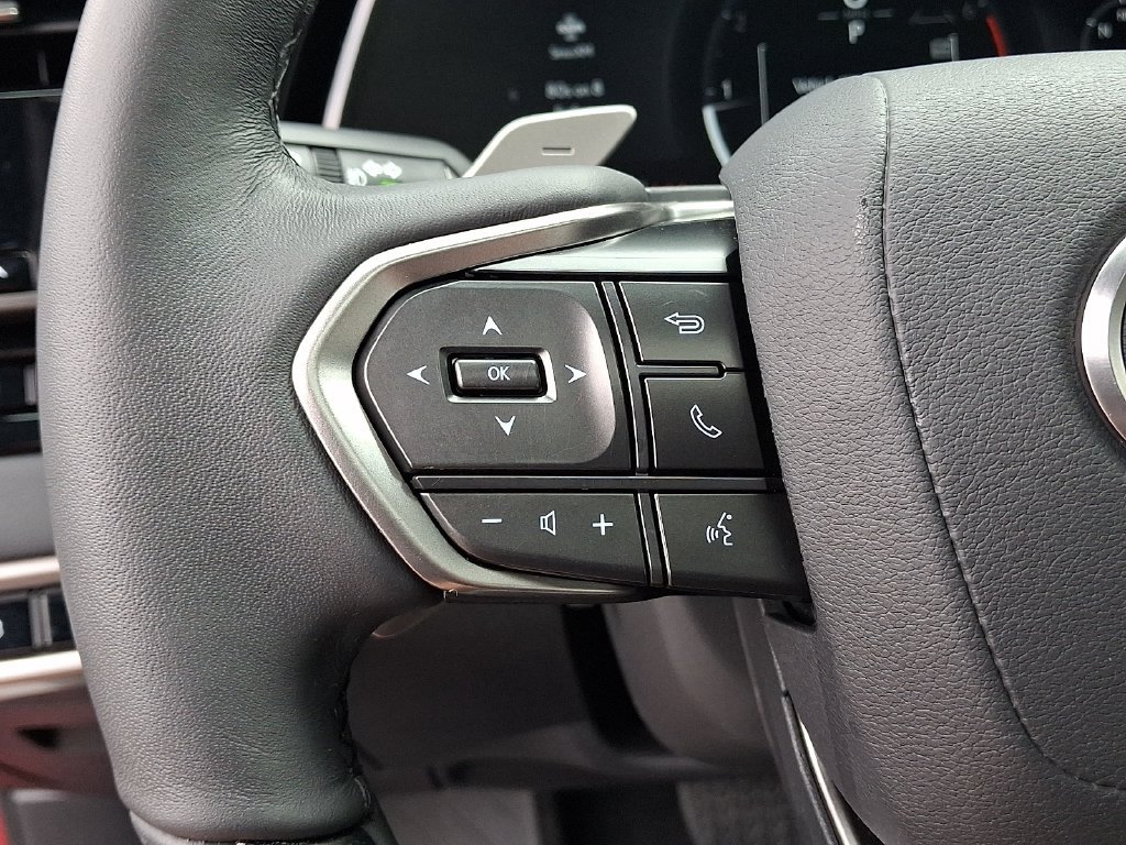 Certified 2026 Lexus RX 350 Premium AWD/4WD image 23