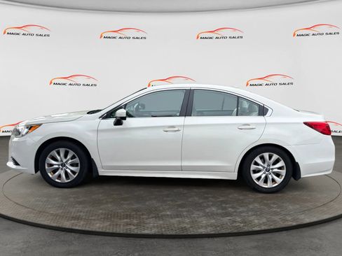 Used 2015 Subaru Legacy 2.5i Premium AWD/4WD image 7