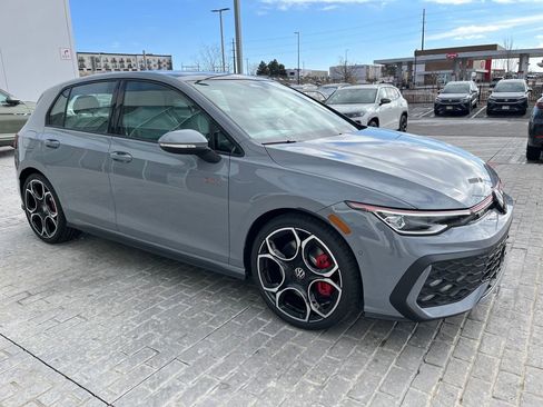 New 2026 Volkswagen GTI Autobahn image 7