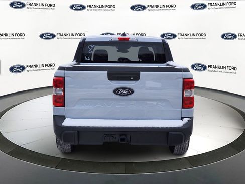 New 2026 Ford Maverick XL w/ 4K Tow Package image 4