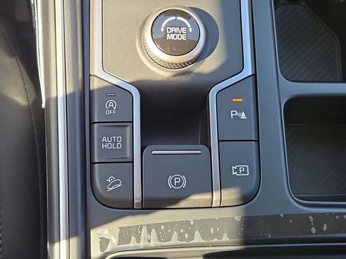 New 2026 Kia Sorento S w/ S Panoramic Sunroof Package FWD image 34
