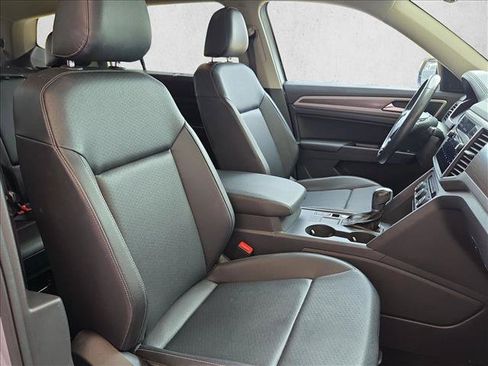 Used 2019 Volkswagen Atlas SE FWD image 21