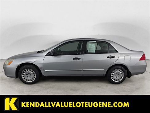 Used 2007 Honda Accord VP image 2