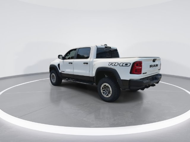 New 2026 RAM 1500 RHO w/ RHO Level 1 Equipment Group AWD/4WD image 6