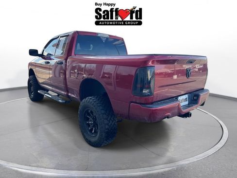 Used 2012 RAM 1500 Express image 19