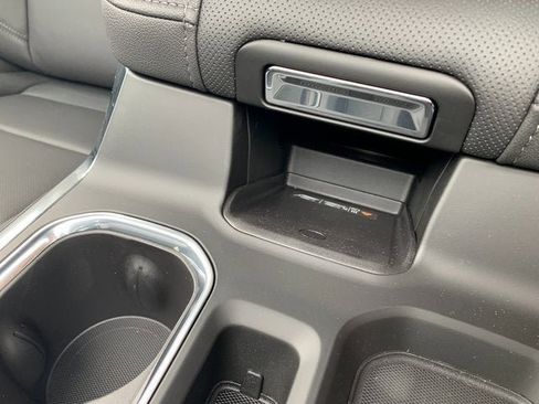 New 2026 GMC Sierra 1500 SLT w/ SLT Premium Package image 16