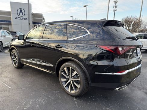 New 2026 Acura MDX w/ Technology Package image 5
