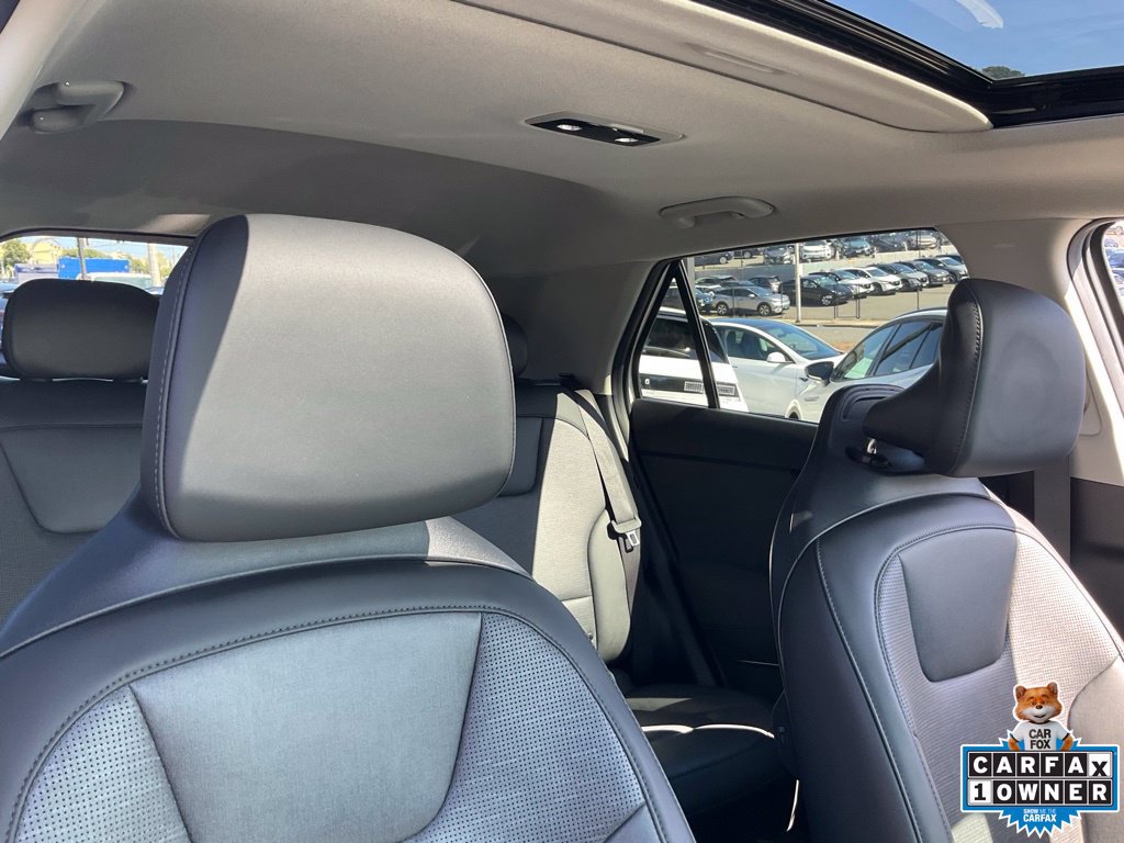 Used 2024 Kia Niro Wave FWD image 64
