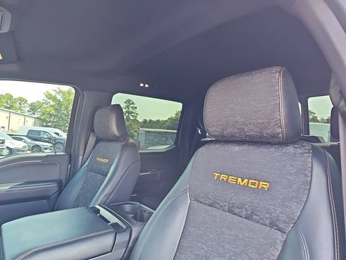 Used 2024 Ford F150 Tremor w/ Bed Utility Package AWD/4WD image 14