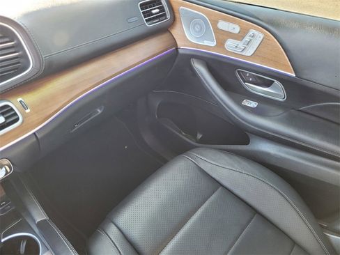 Used 2020 Mercedes-Benz GLS 450 4MATIC image 14