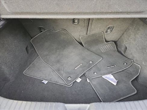 Used 2024 MAZDA MAZDA3 s image 20