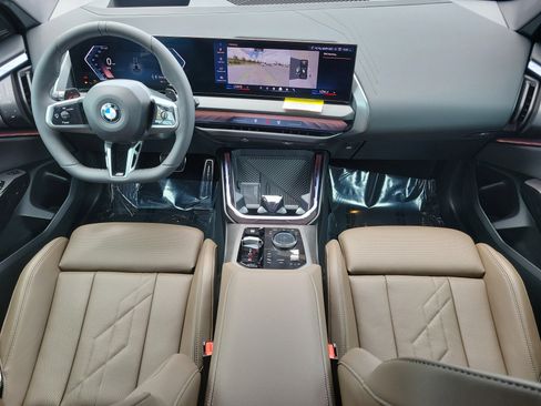 New 2026 BMW X3 xDrive30i w/ Premium Package AWD/4WD image 10