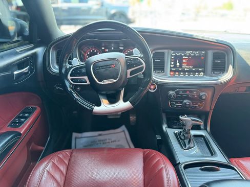 Used 2020 Dodge Charger SRT Hellcat w/ Harman/Kardon Audio Group RWD image 25