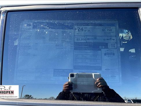 New 2026 Ford Explorer Active w/ Active Comfort Package image 14